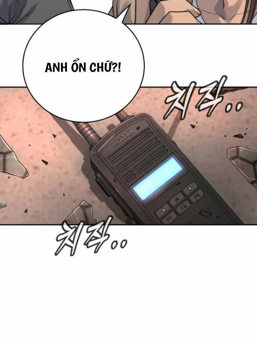 Cảnh Sát Báo Thù - Chapter 49 - Trang 8