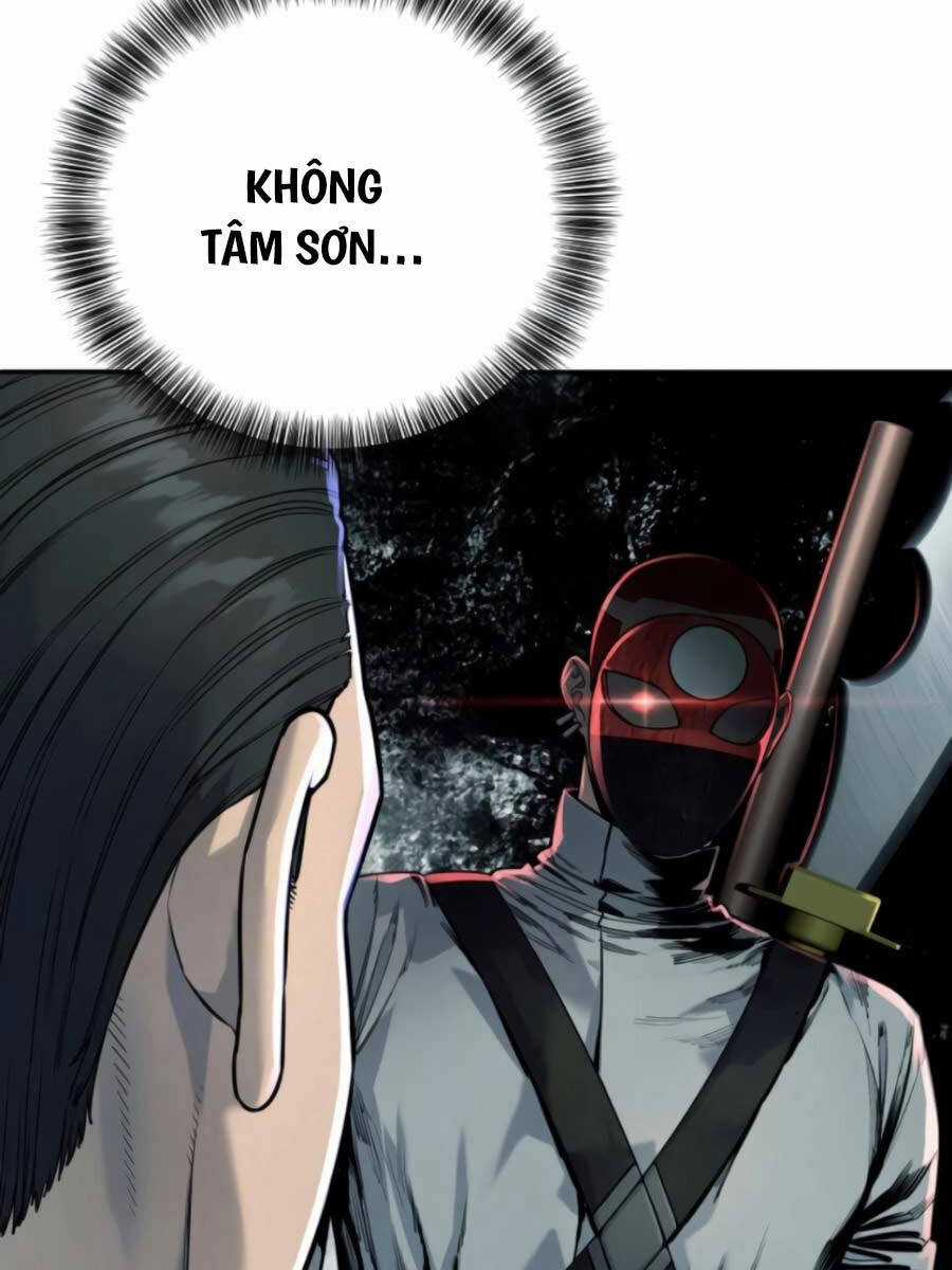 Cảnh Sát Báo Thù - Chapter 49 - Trang 74