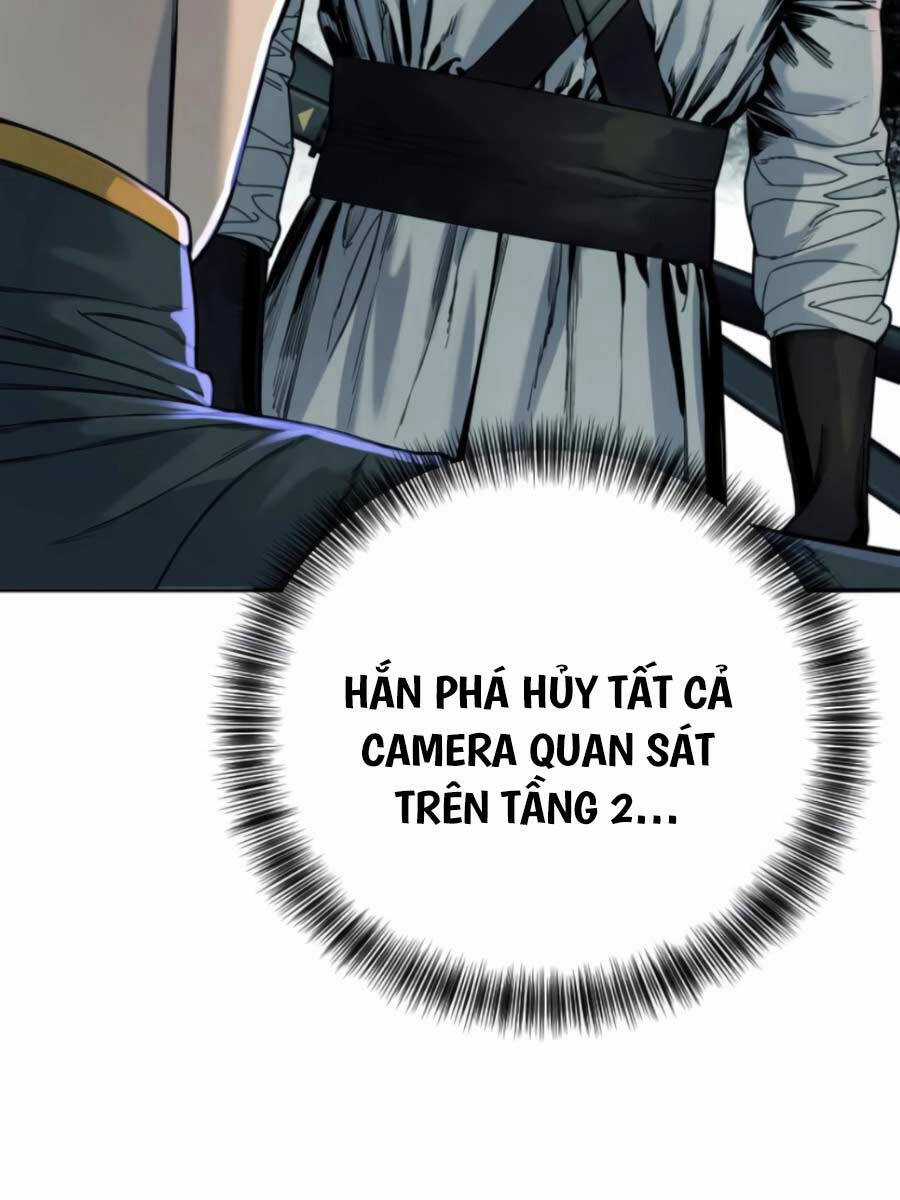 Cảnh Sát Báo Thù - Chapter 49 - Trang 75