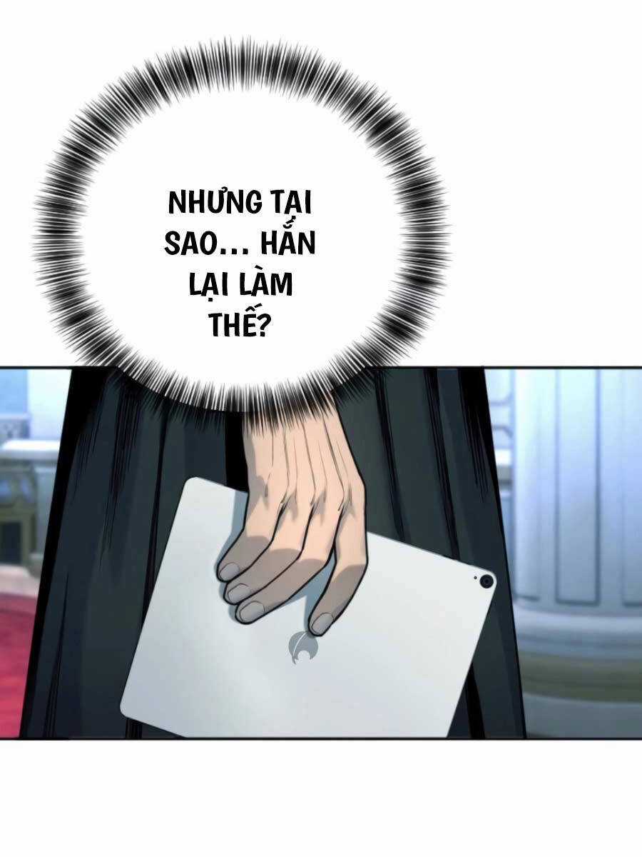 Cảnh Sát Báo Thù - Chapter 49 - Trang 76