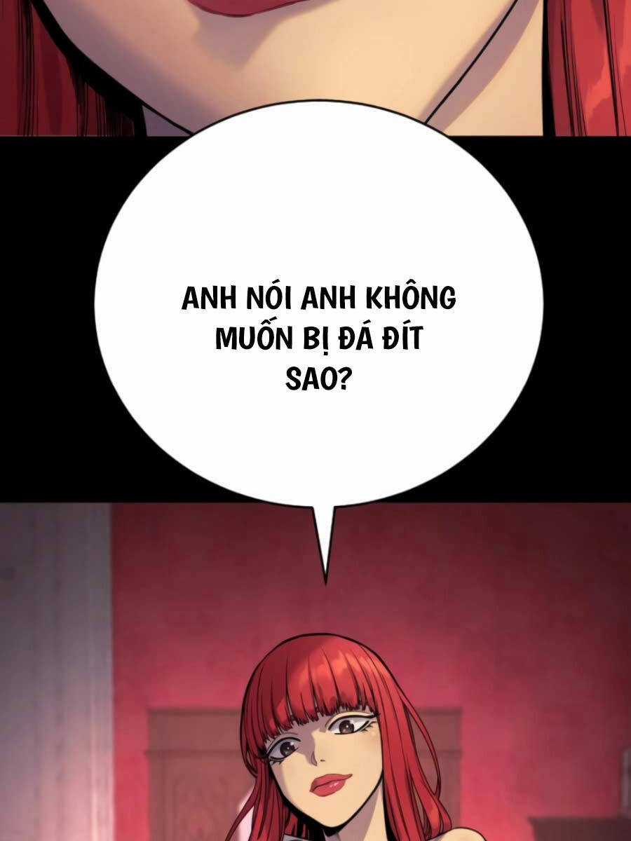 Cảnh Sát Báo Thù - Chapter 49 - Trang 80