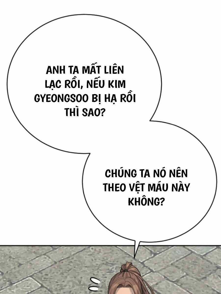 Cảnh Sát Báo Thù - Chapter 49 - Trang 9
