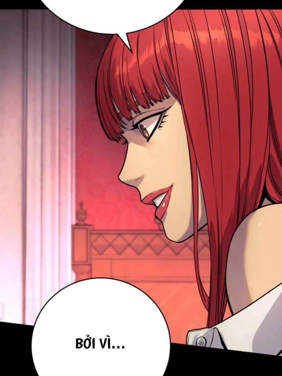 Cảnh Sát Báo Thù - Chapter 49 - Trang 83