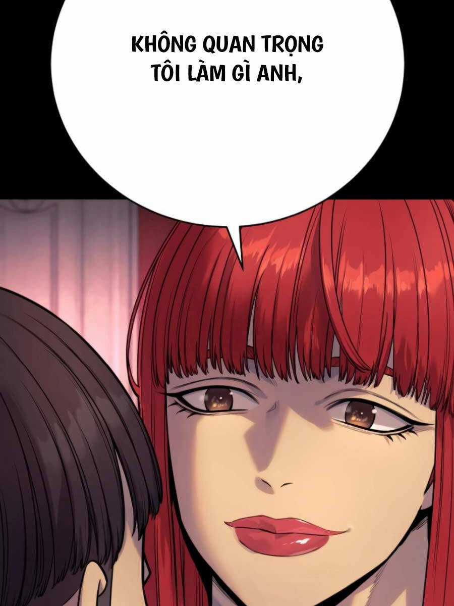 Cảnh Sát Báo Thù - Chapter 49 - Trang 88