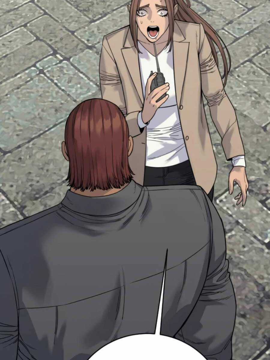 Cảnh Sát Báo Thù - Chapter 49 - Trang 10