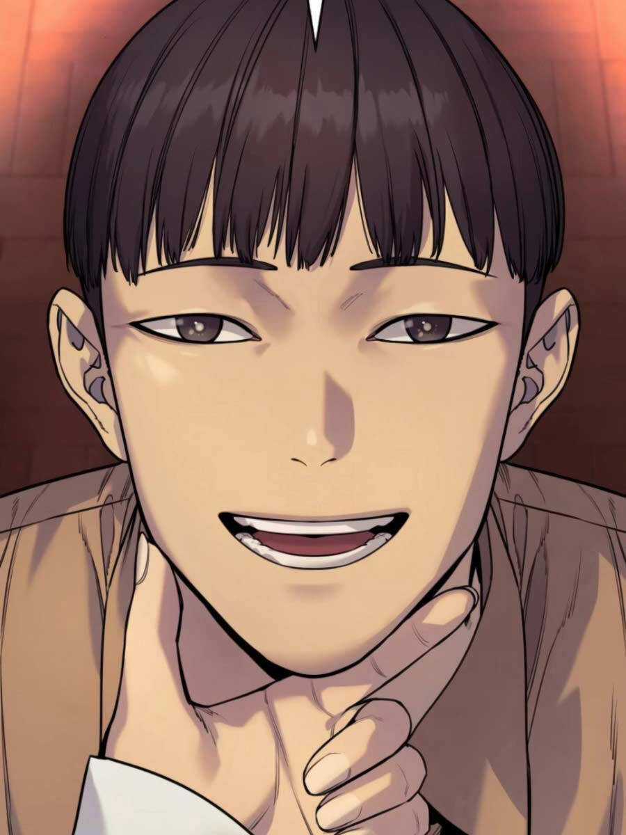 Cảnh Sát Báo Thù - Chapter 49 - Trang 91