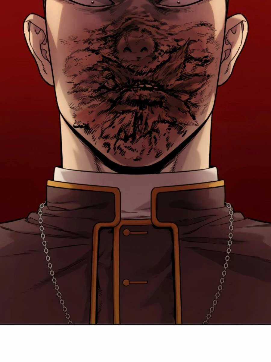 Cảnh Sát Báo Thù - Chapter 49 - Trang 93