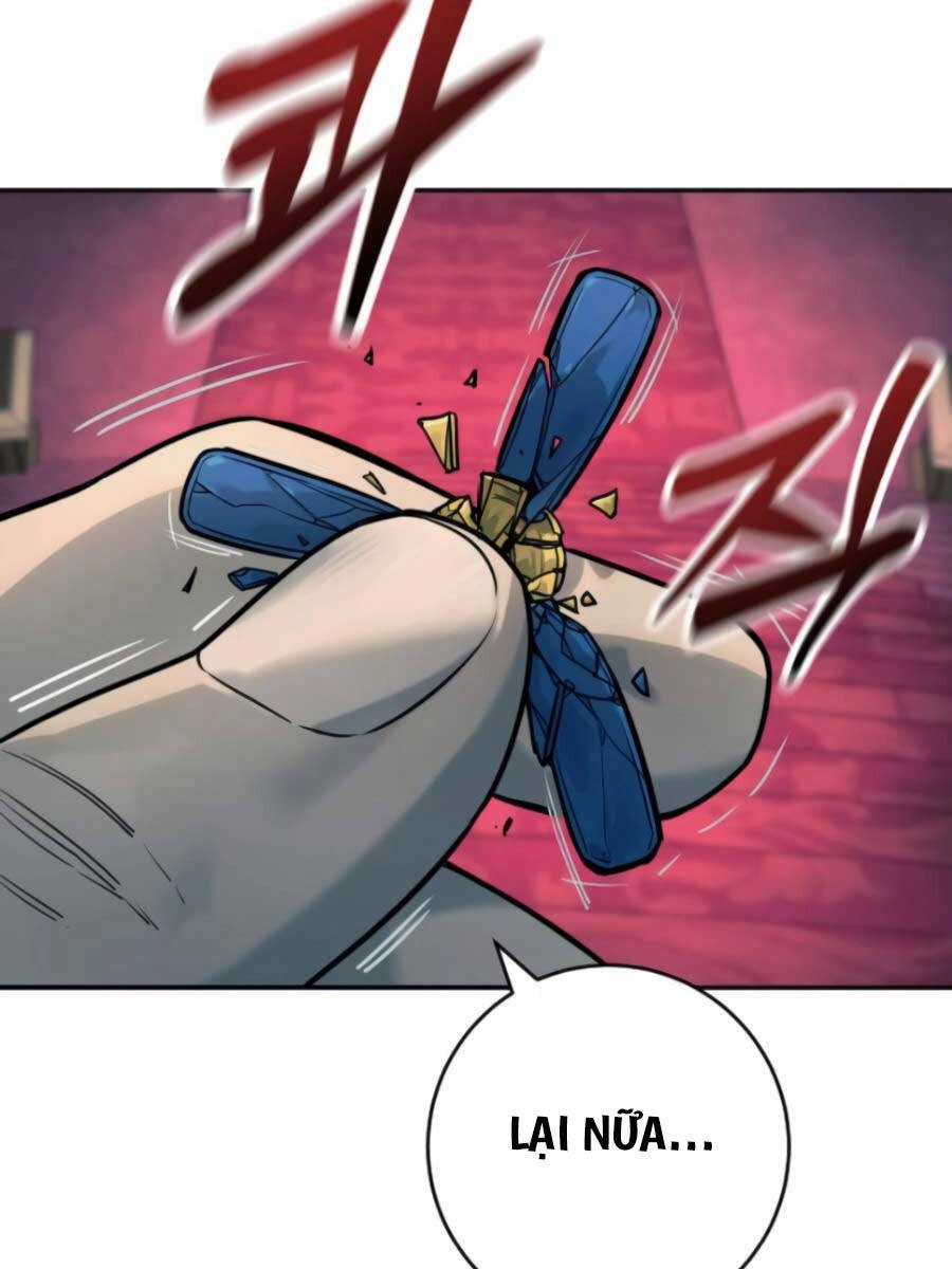 Cảnh Sát Báo Thù - Chapter 49 - Trang 95