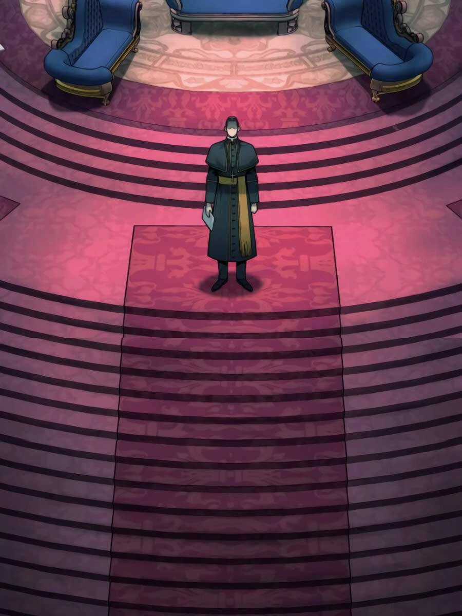 Cảnh Sát Báo Thù - Chapter 49 - Trang 97