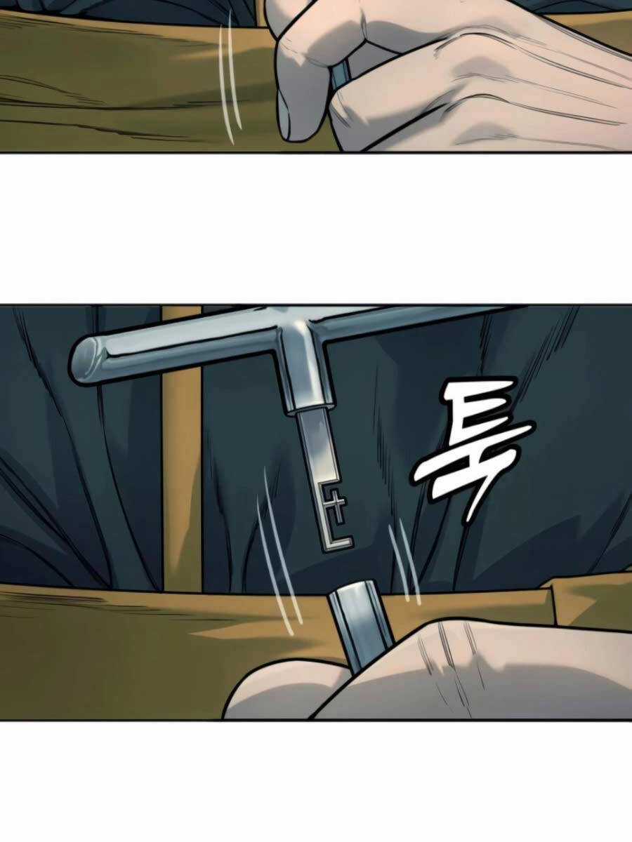 Cảnh Sát Báo Thù - Chapter 49 - Trang 99