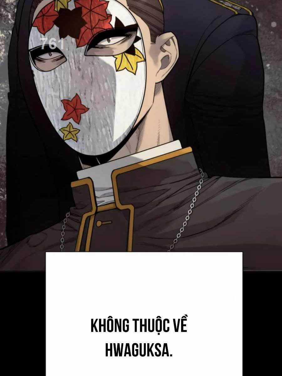 Cảnh Sát Báo Thù - Chapter 50 - Trang 2