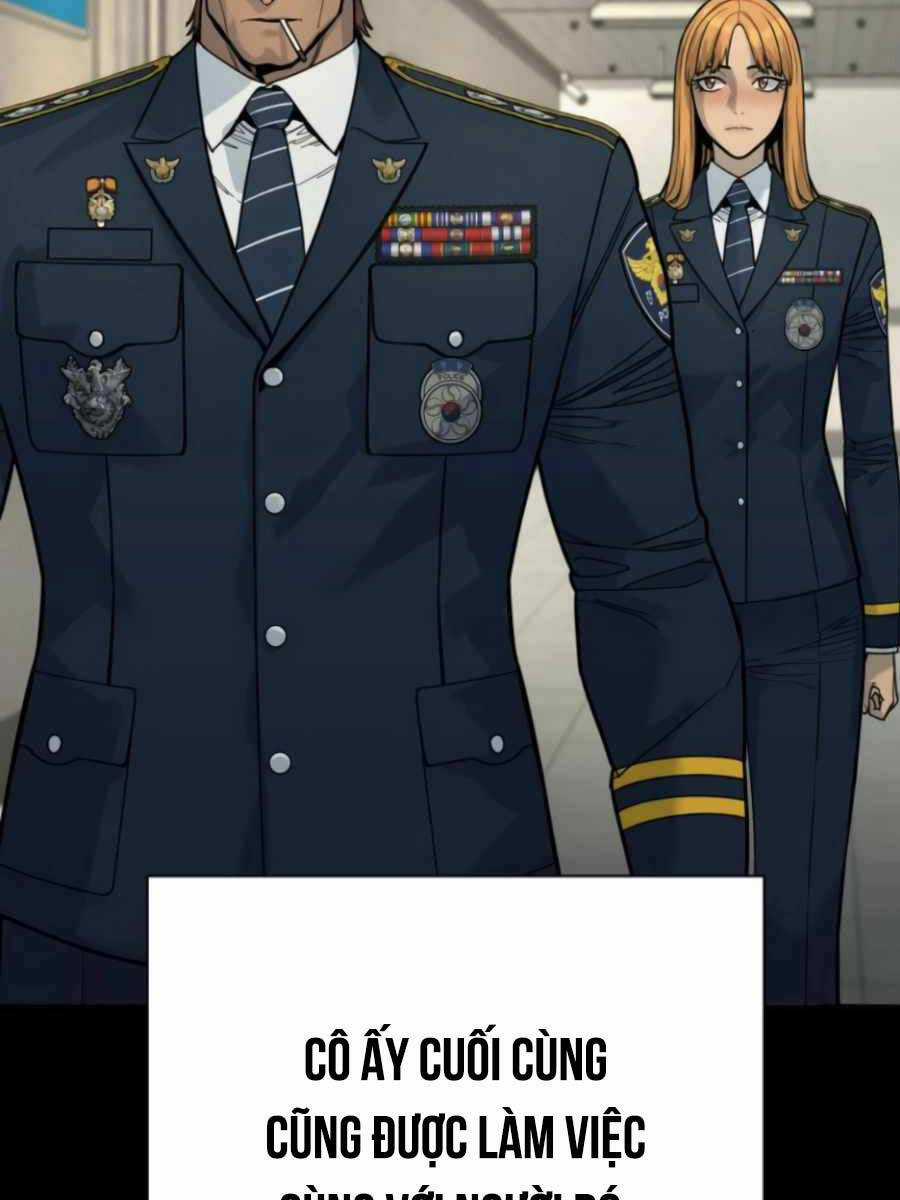 Cảnh Sát Báo Thù - Chapter 50 - Trang 101