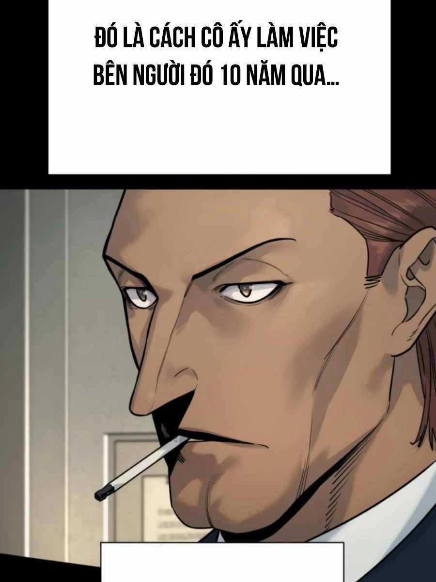 Cảnh Sát Báo Thù - Chapter 50 - Trang 104