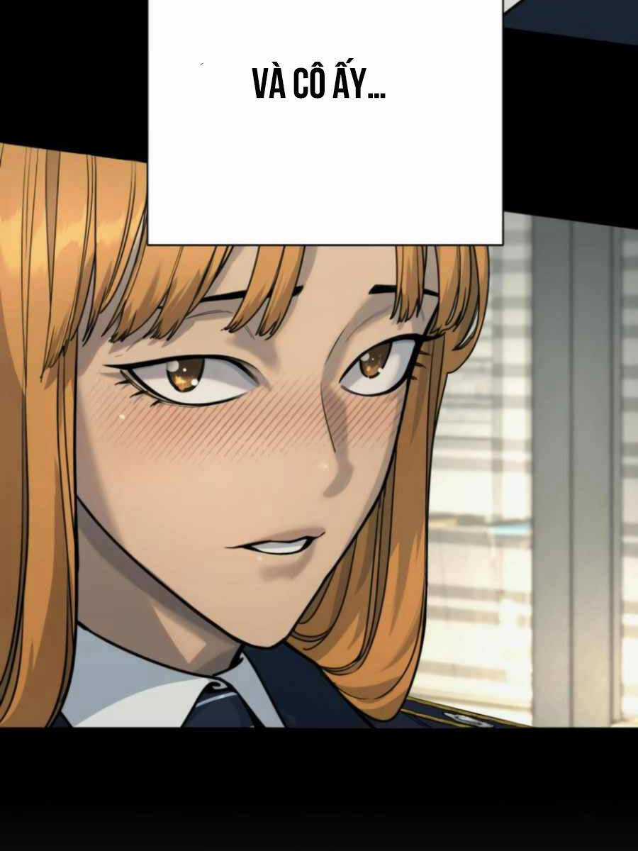 Cảnh Sát Báo Thù - Chapter 50 - Trang 105