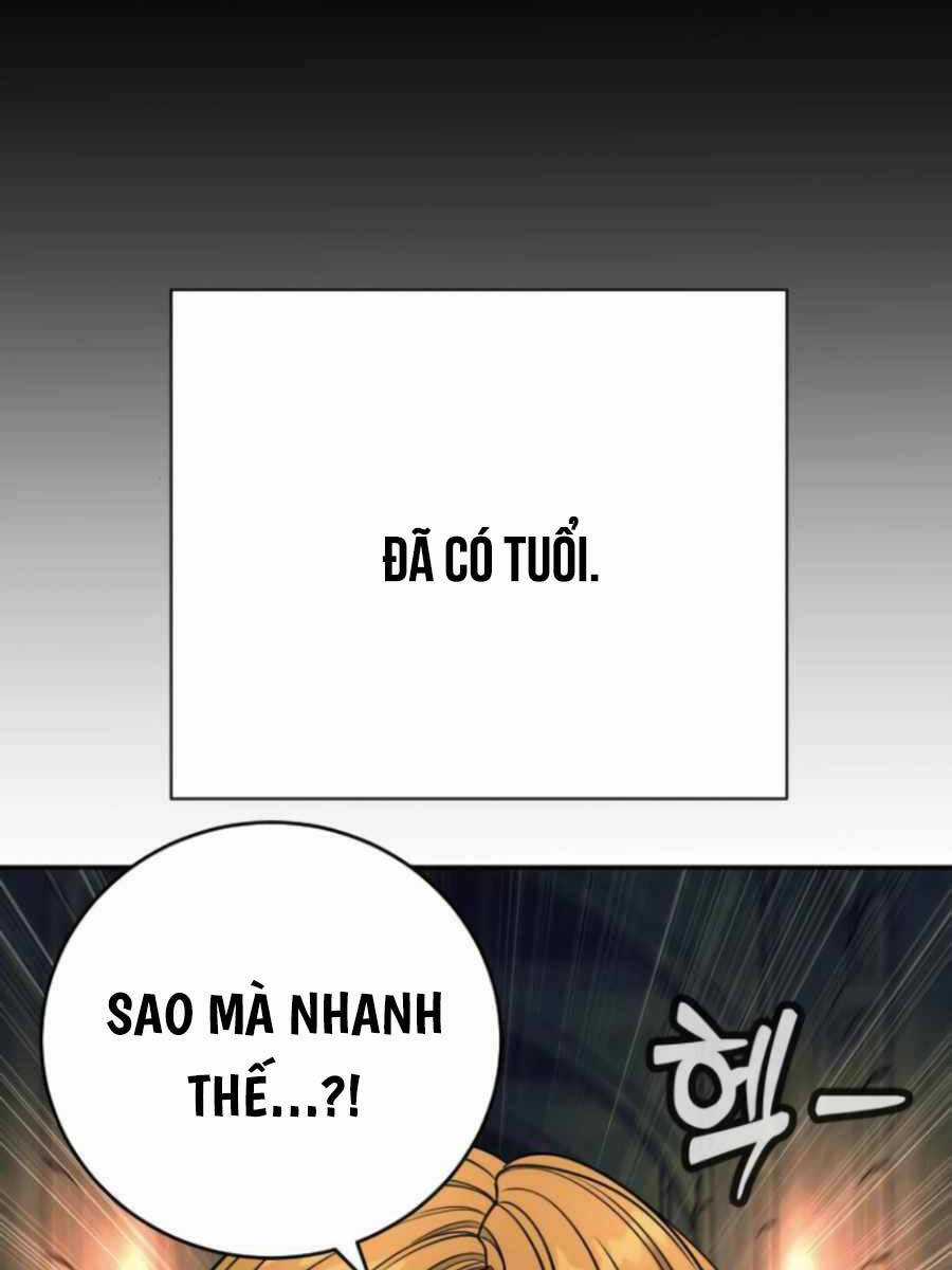 Cảnh Sát Báo Thù - Chapter 50 - Trang 106