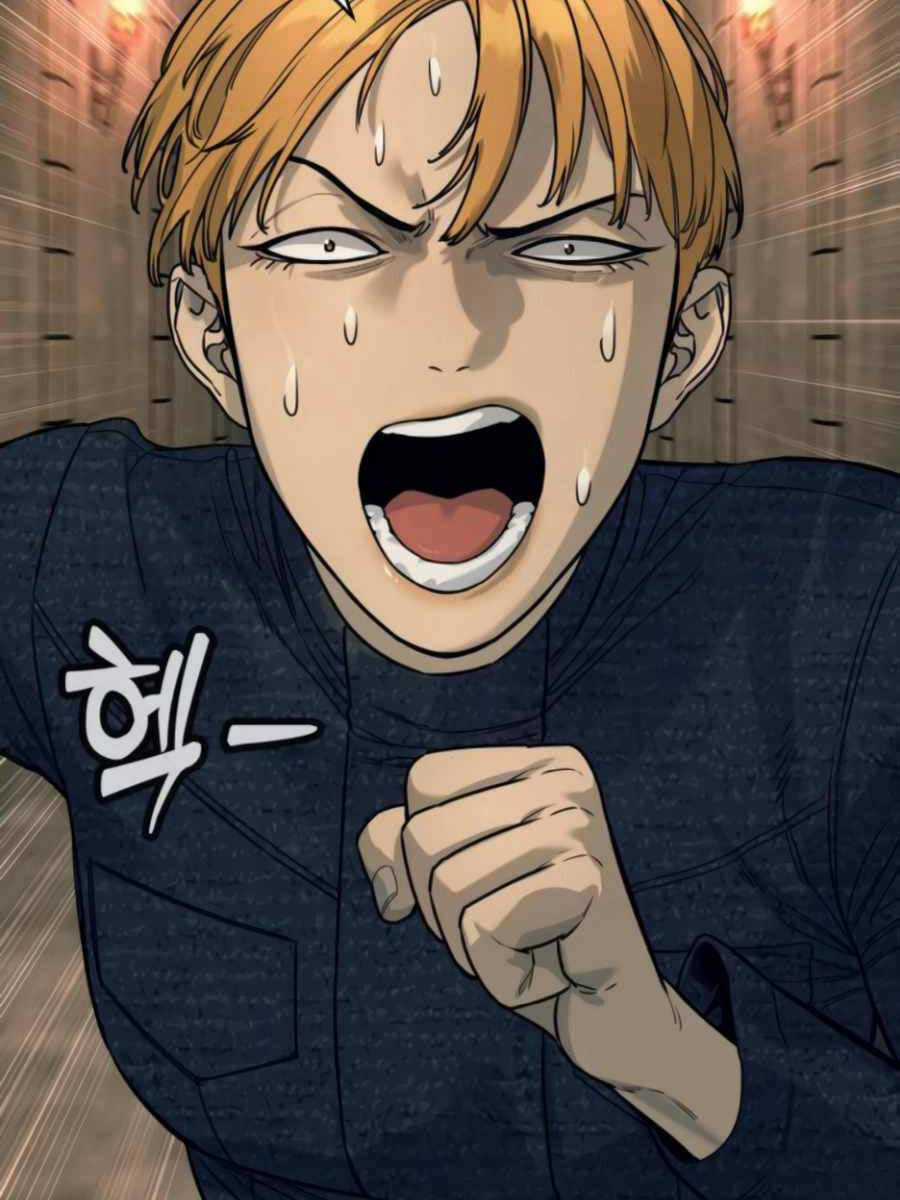 Cảnh Sát Báo Thù - Chapter 50 - Trang 107