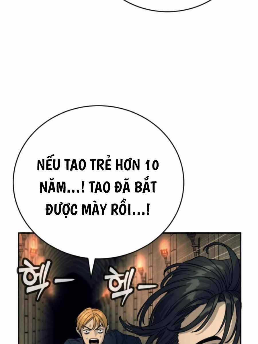 Cảnh Sát Báo Thù - Chapter 50 - Trang 112
