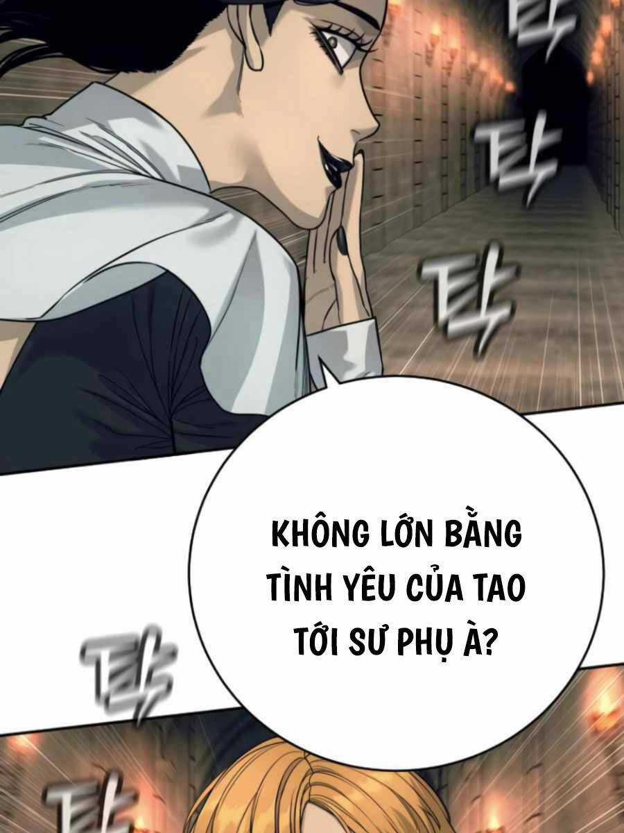 Cảnh Sát Báo Thù - Chapter 50 - Trang 115