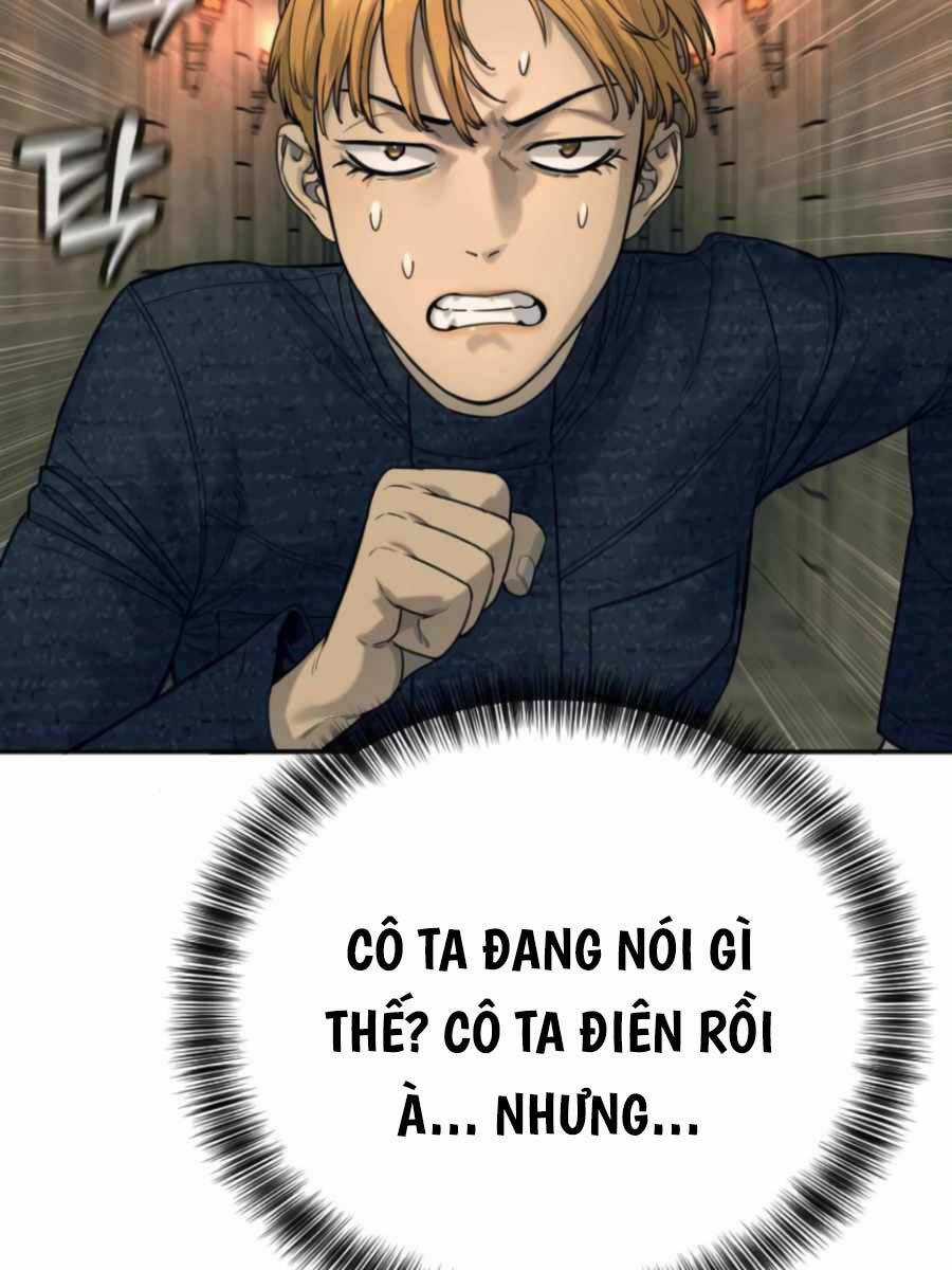 Cảnh Sát Báo Thù - Chapter 50 - Trang 116