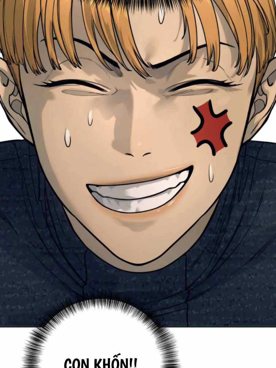 Cảnh Sát Báo Thù - Chapter 50 - Trang 118