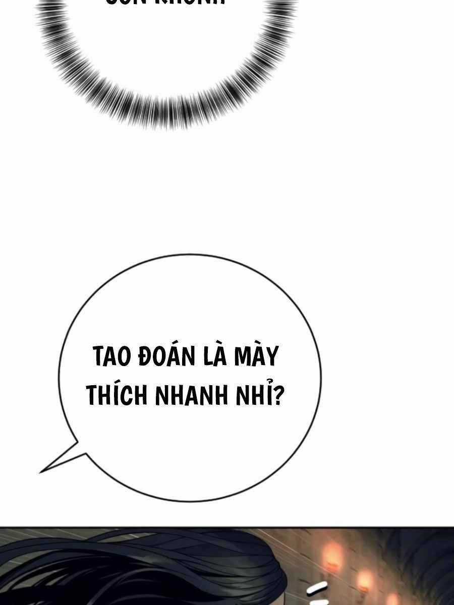 Cảnh Sát Báo Thù - Chapter 50 - Trang 119