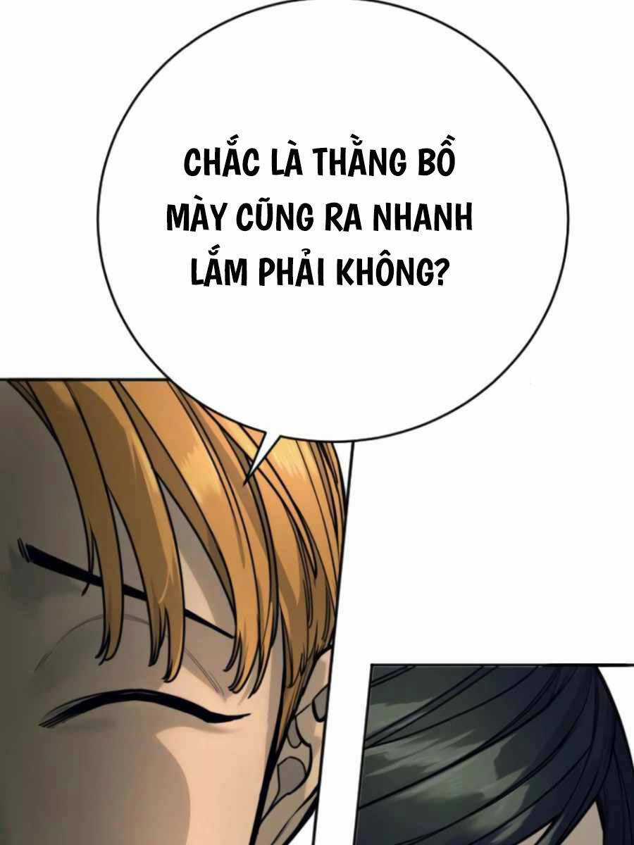 Cảnh Sát Báo Thù - Chapter 50 - Trang 121