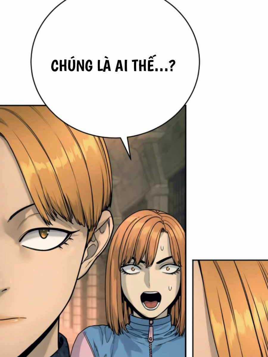 Cảnh Sát Báo Thù - Chapter 50 - Trang 17