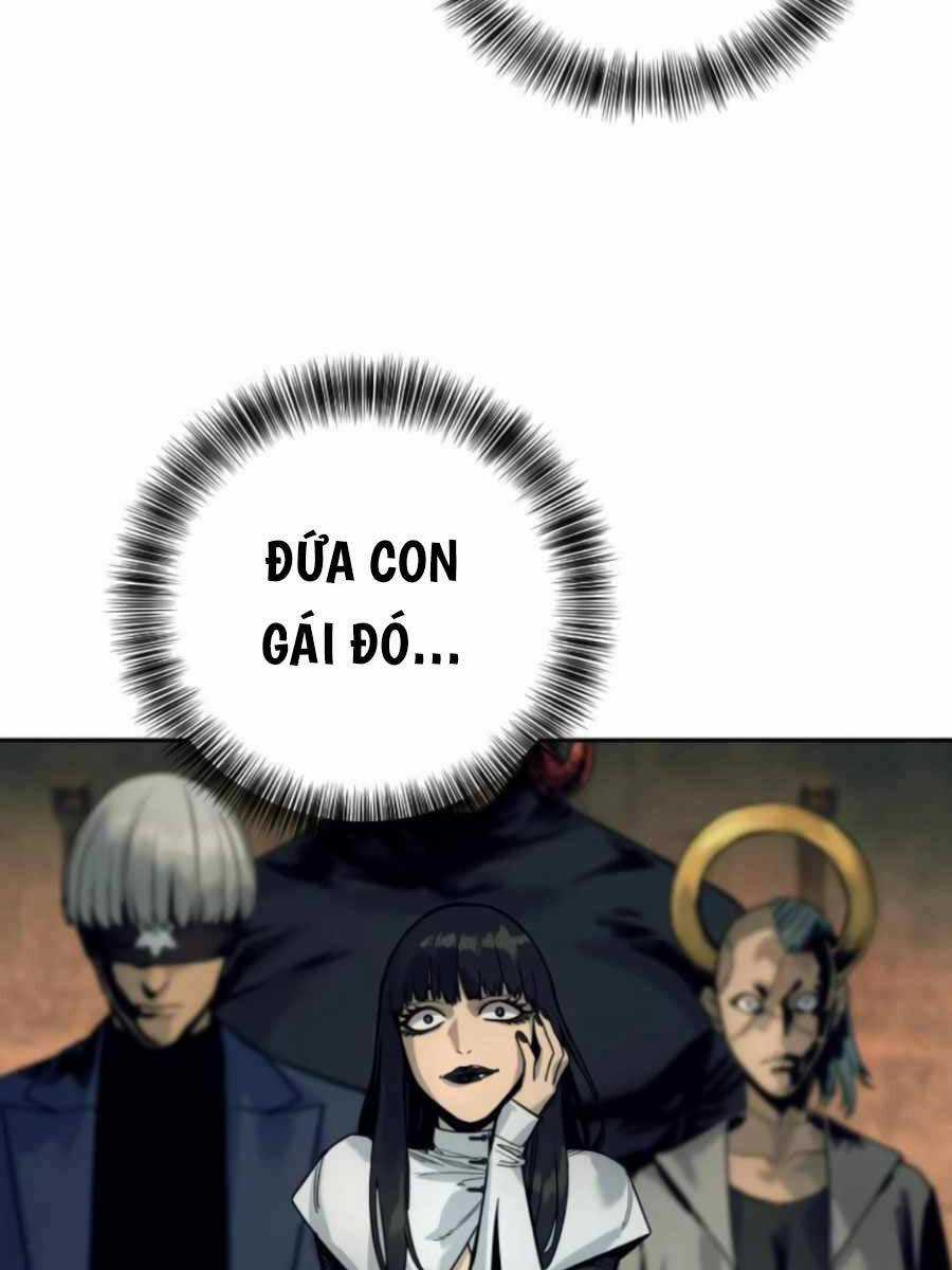 Cảnh Sát Báo Thù - Chapter 50 - Trang 19