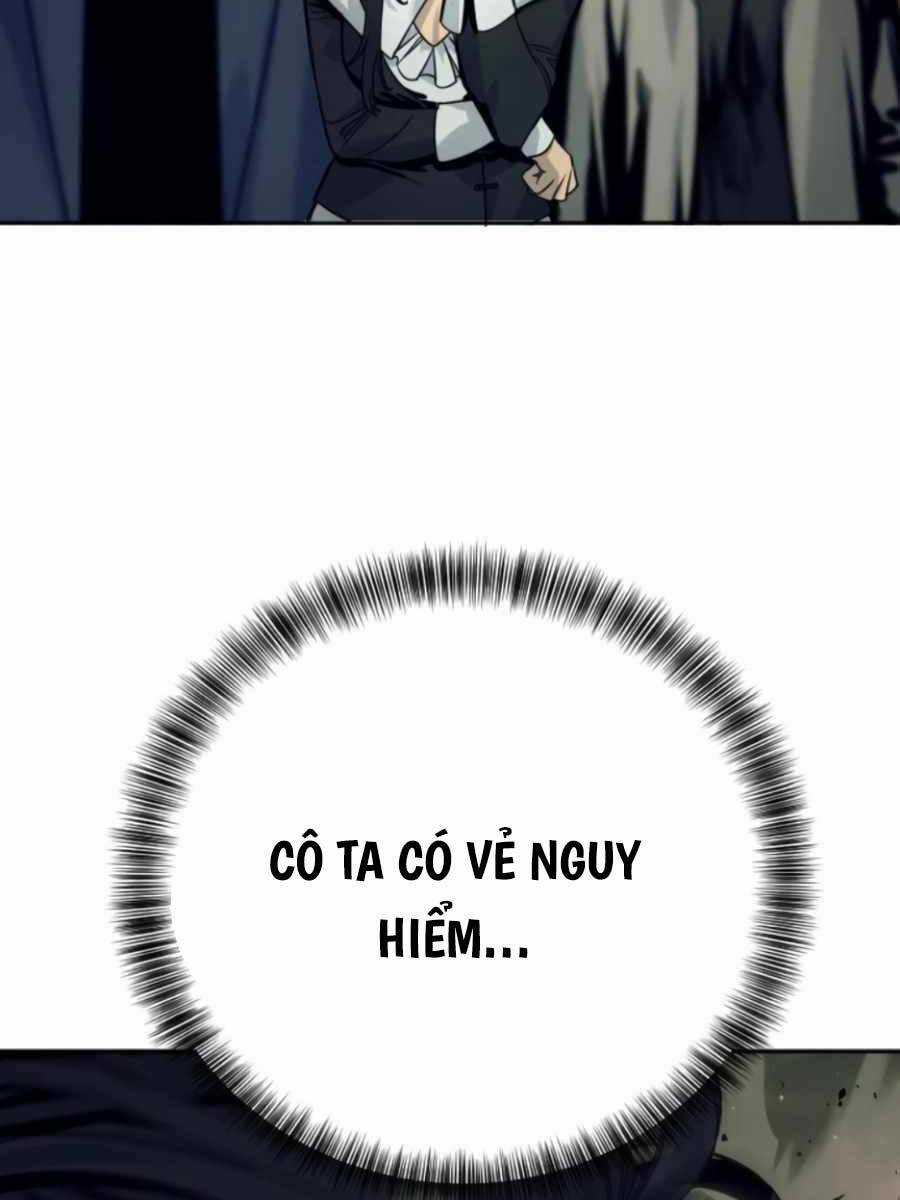 Cảnh Sát Báo Thù - Chapter 50 - Trang 20
