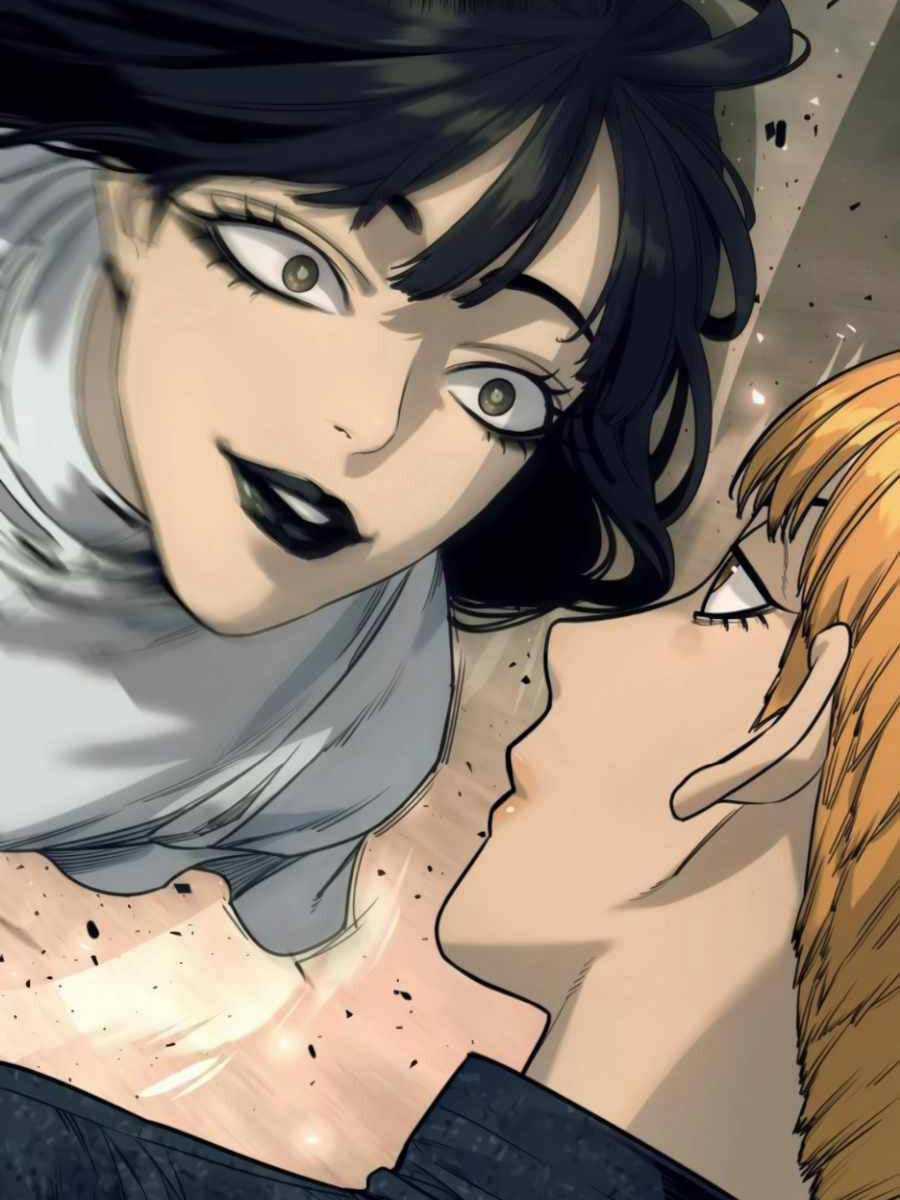 Cảnh Sát Báo Thù - Chapter 50 - Trang 21