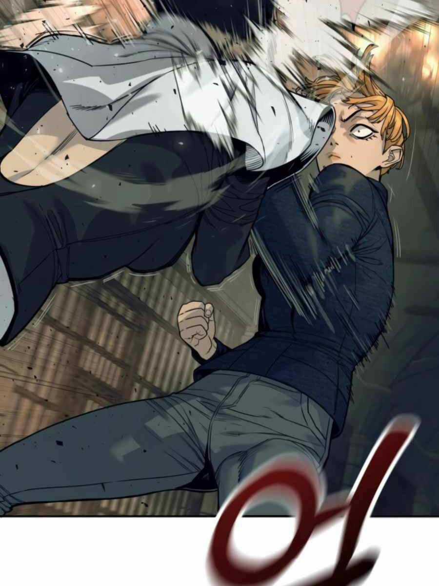 Cảnh Sát Báo Thù - Chapter 50 - Trang 23