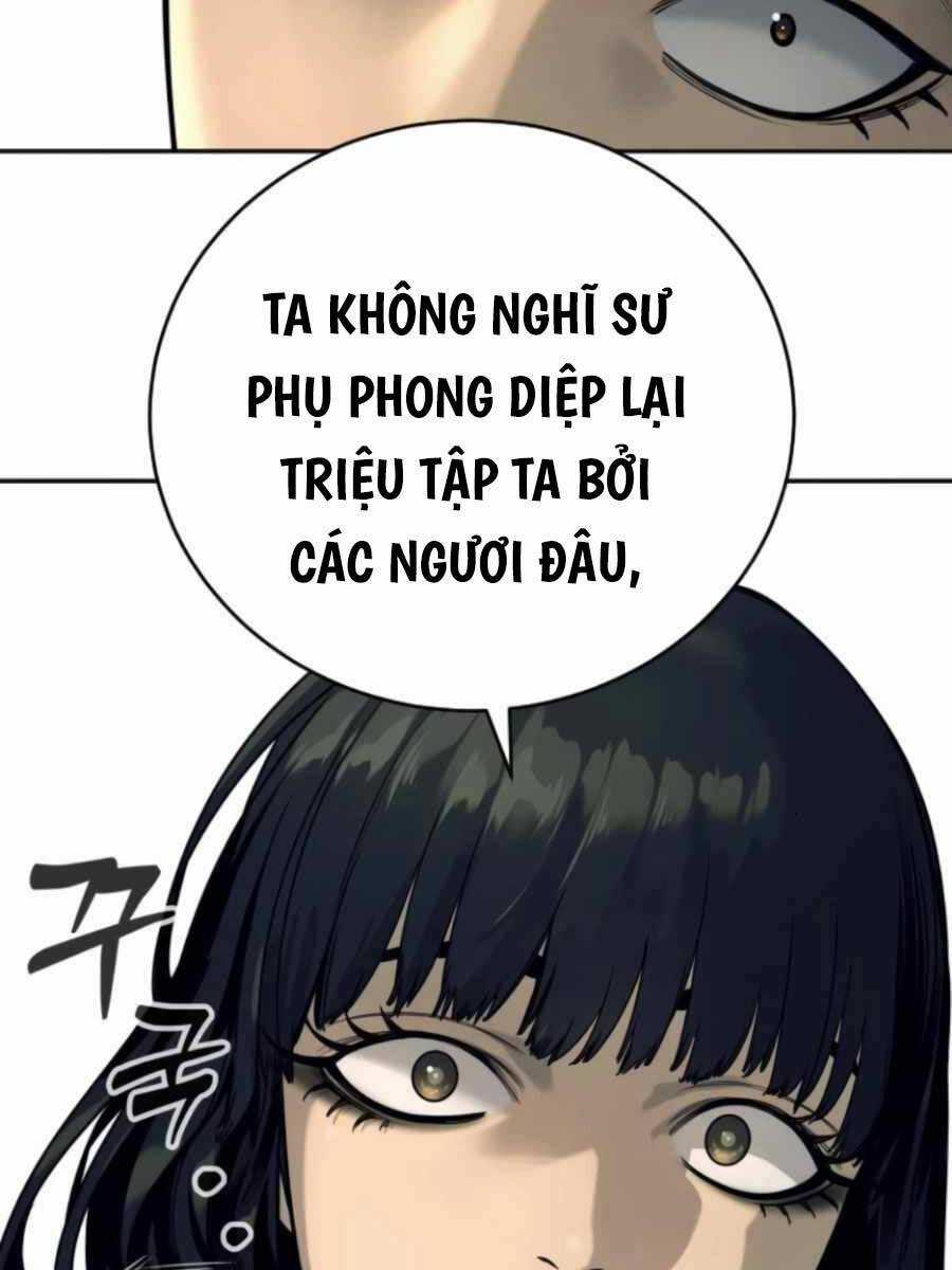 Cảnh Sát Báo Thù - Chapter 50 - Trang 25