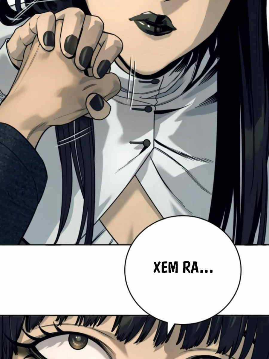 Cảnh Sát Báo Thù - Chapter 50 - Trang 26