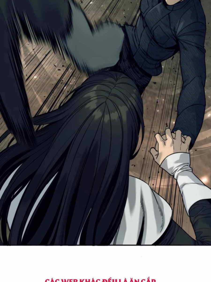 Cảnh Sát Báo Thù - Chapter 50 - Trang 30