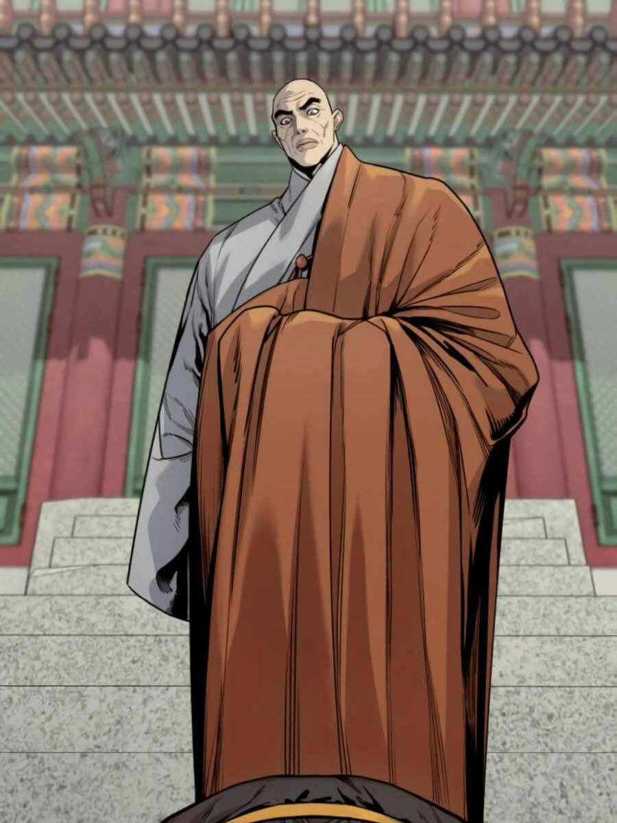 Cảnh Sát Báo Thù - Chapter 50 - Trang 4