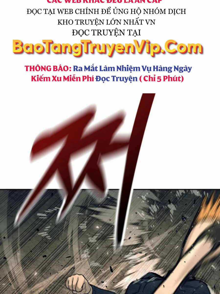 Cảnh Sát Báo Thù - Chapter 50 - Trang 31