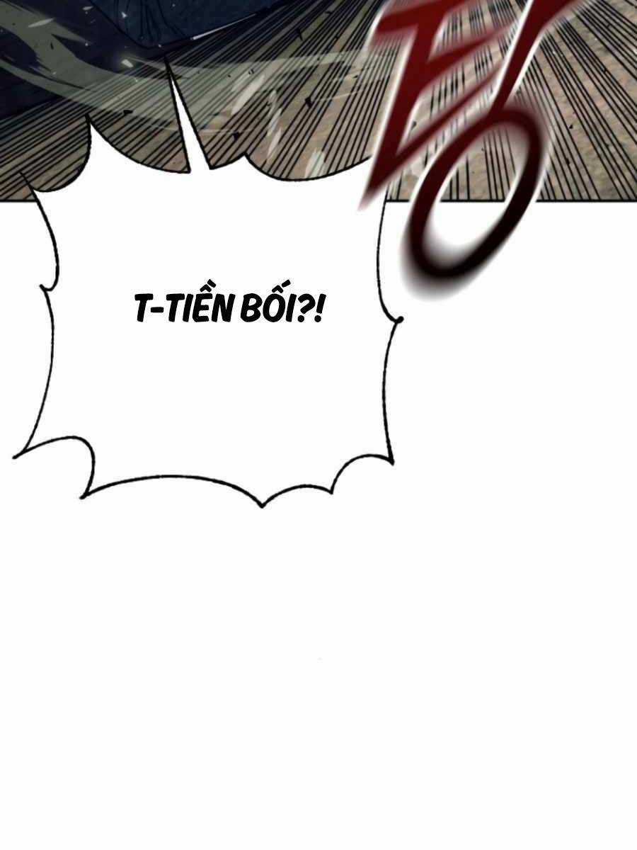 Cảnh Sát Báo Thù - Chapter 50 - Trang 36