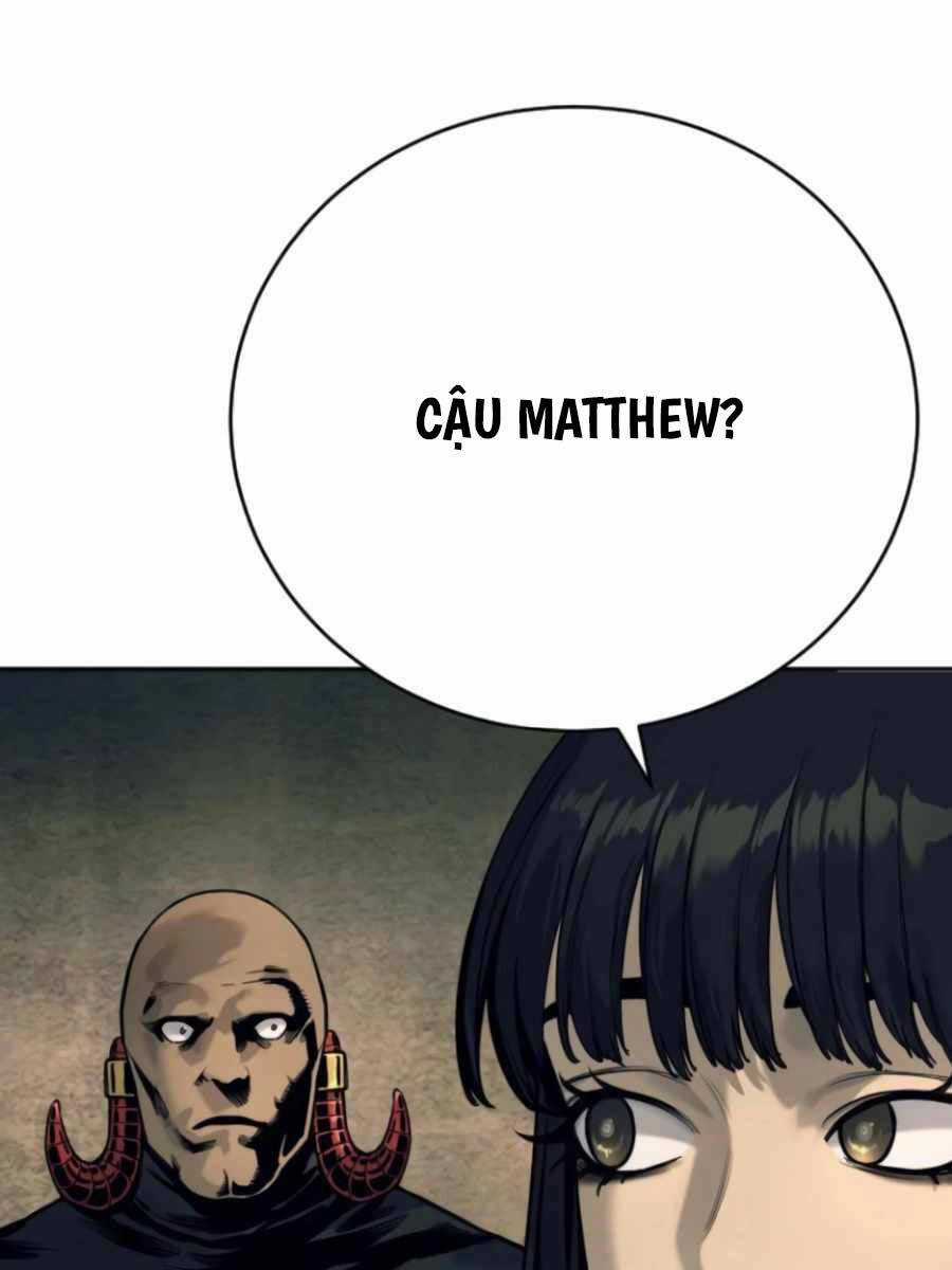 Cảnh Sát Báo Thù - Chapter 50 - Trang 37