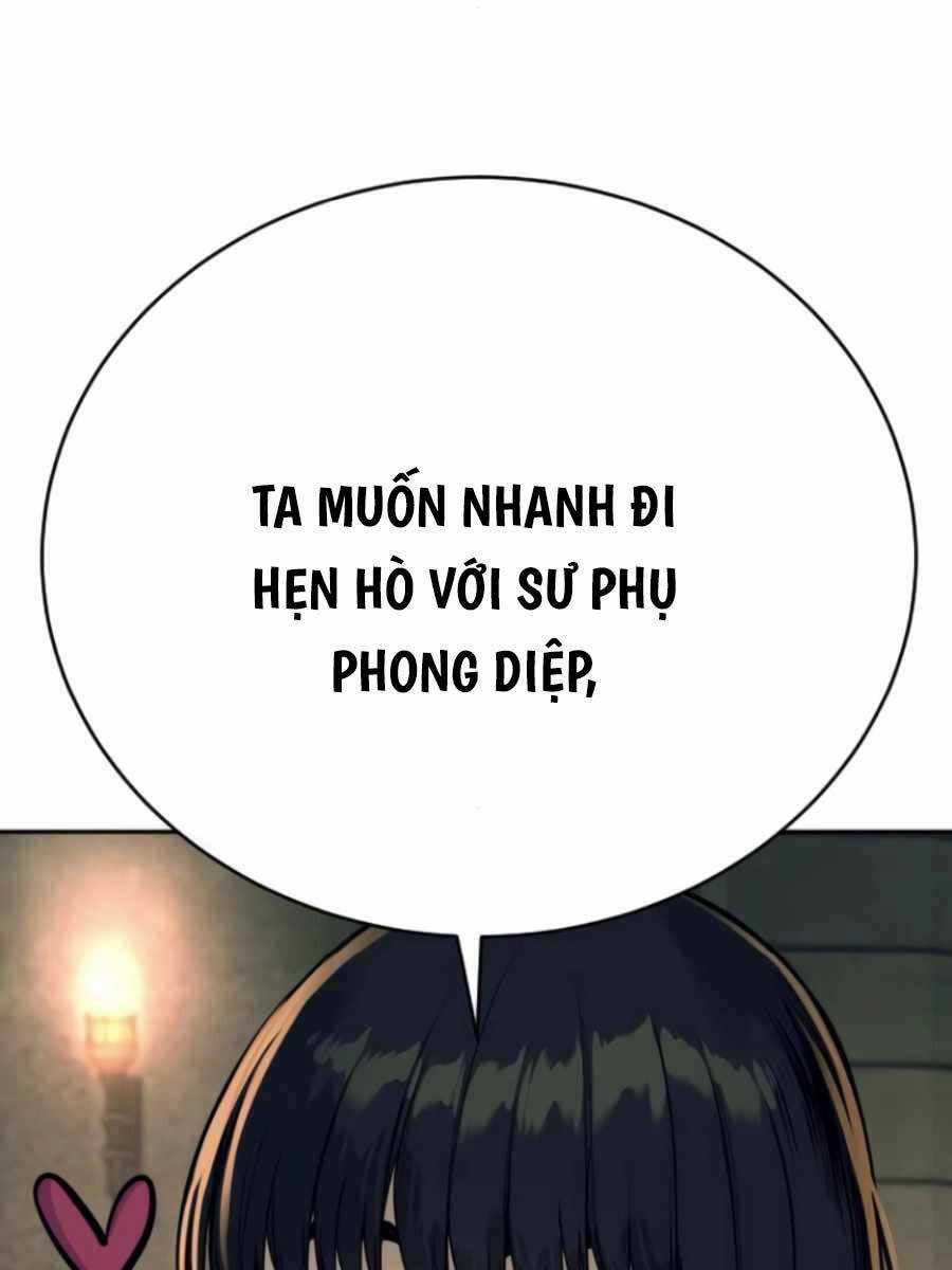 Cảnh Sát Báo Thù - Chapter 50 - Trang 39