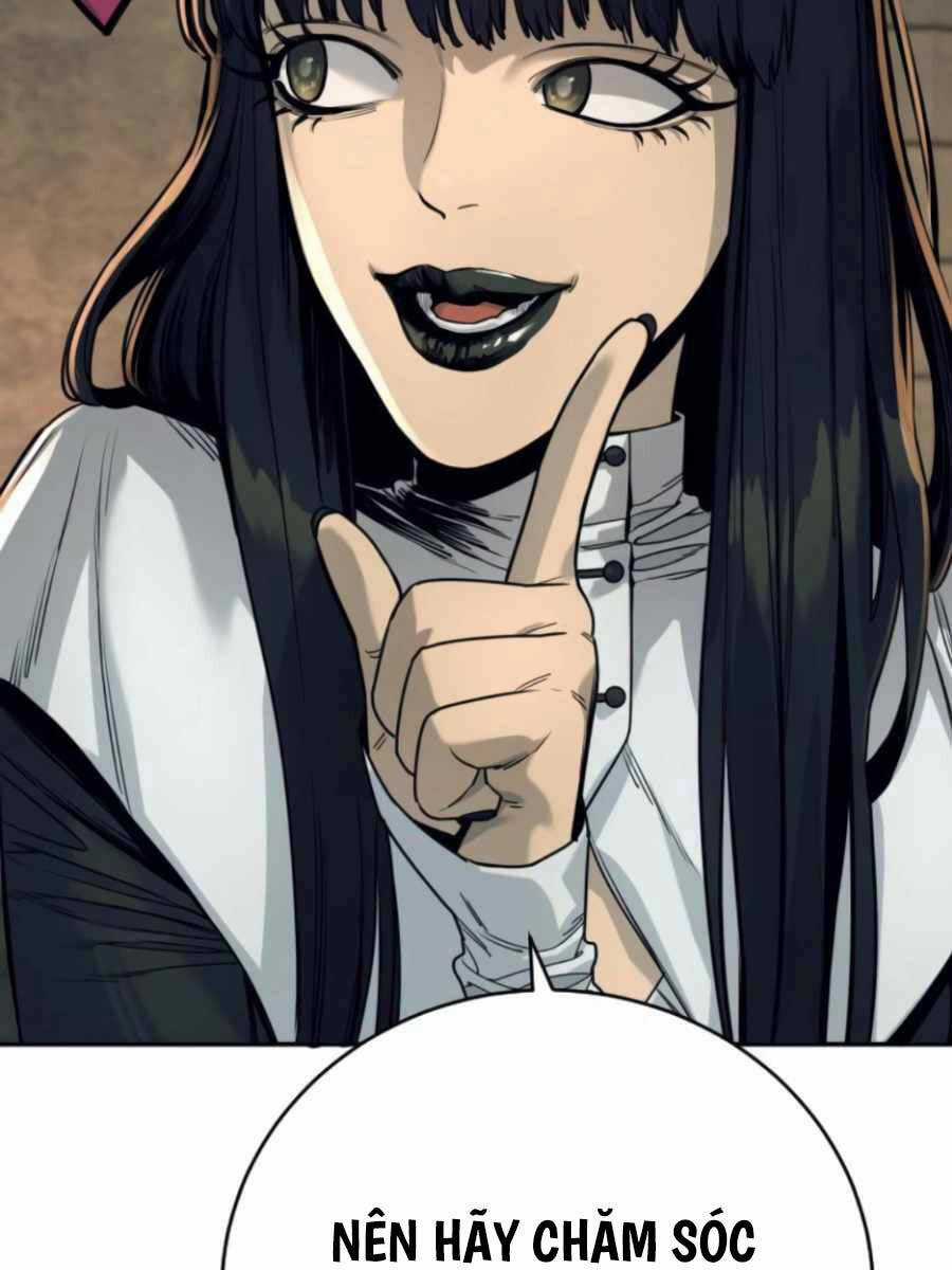 Cảnh Sát Báo Thù - Chapter 50 - Trang 40