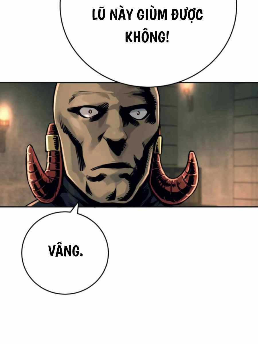 Cảnh Sát Báo Thù - Chapter 50 - Trang 41