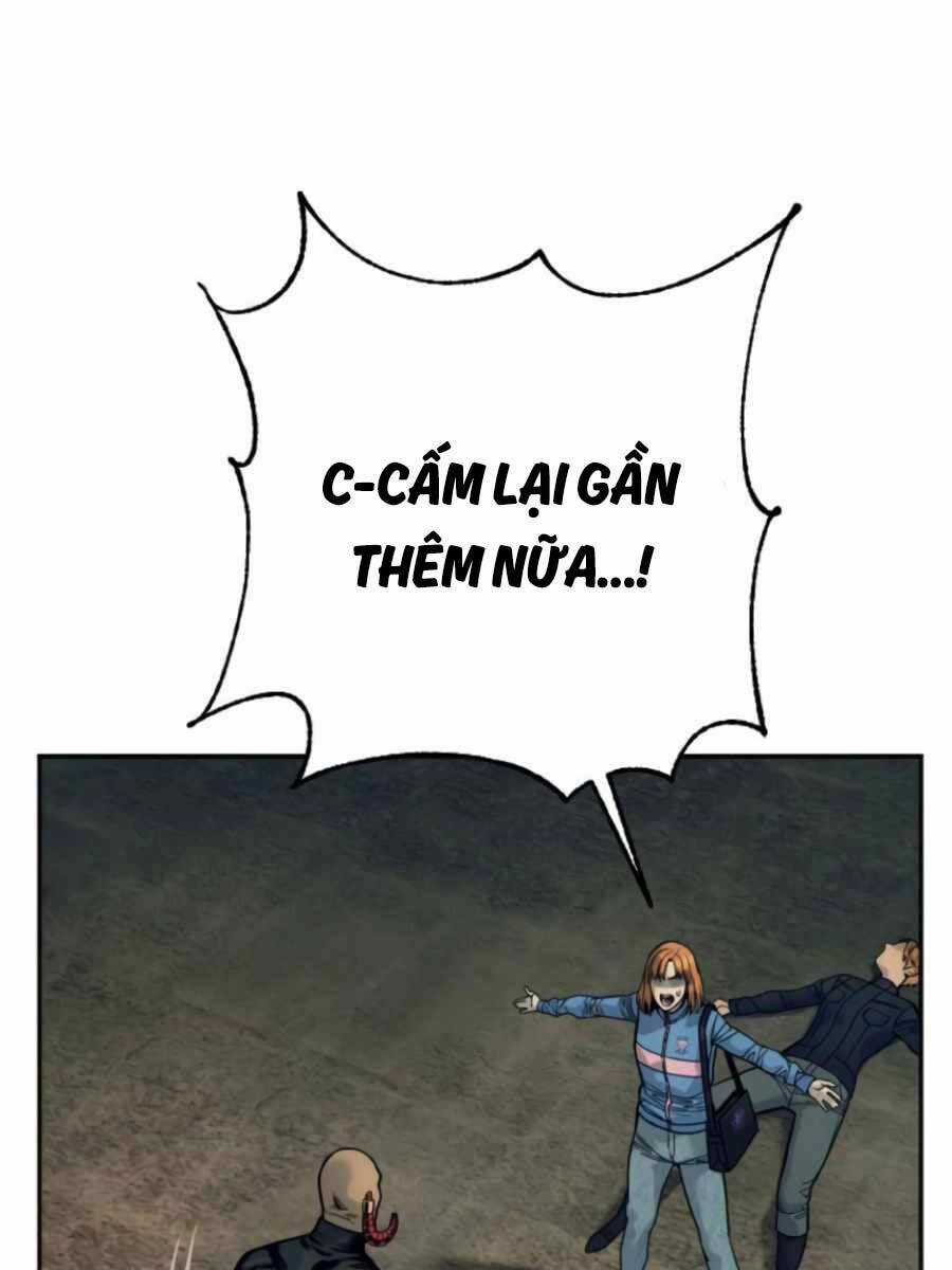 Cảnh Sát Báo Thù - Chapter 50 - Trang 42