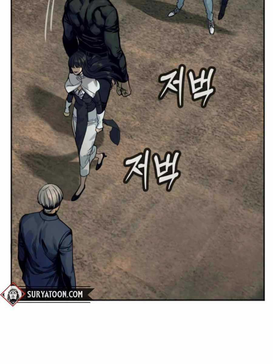 Cảnh Sát Báo Thù - Chapter 50 - Trang 43