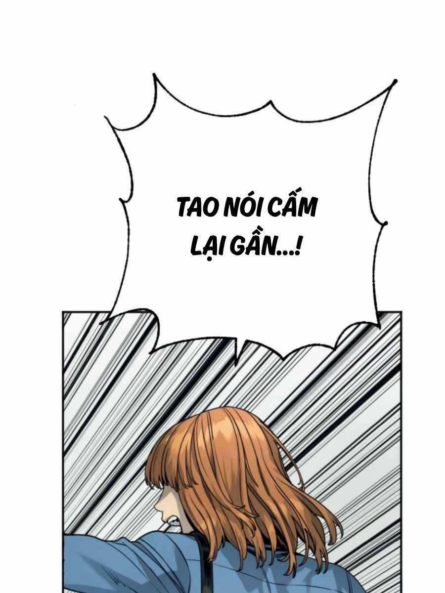 Cảnh Sát Báo Thù - Chapter 50 - Trang 44