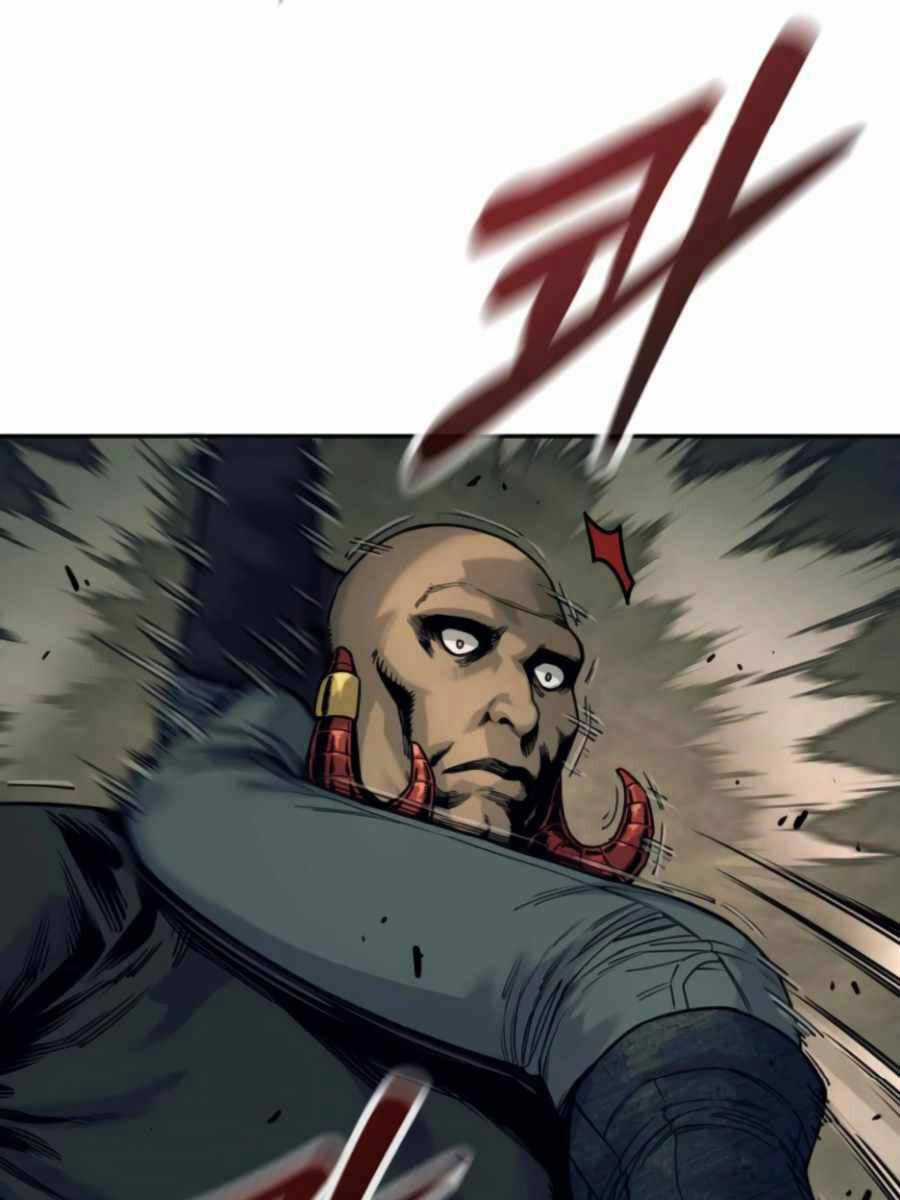 Cảnh Sát Báo Thù - Chapter 50 - Trang 46