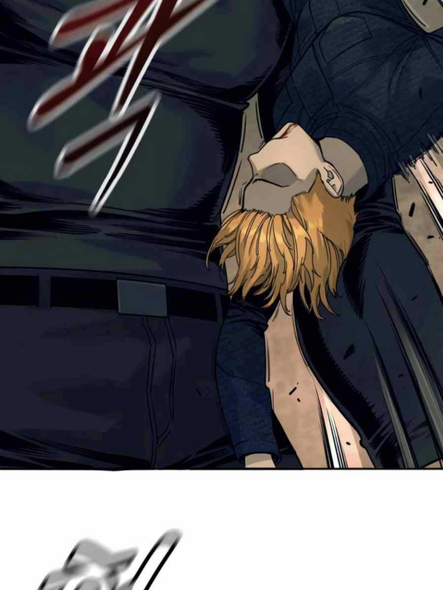 Cảnh Sát Báo Thù - Chapter 50 - Trang 47