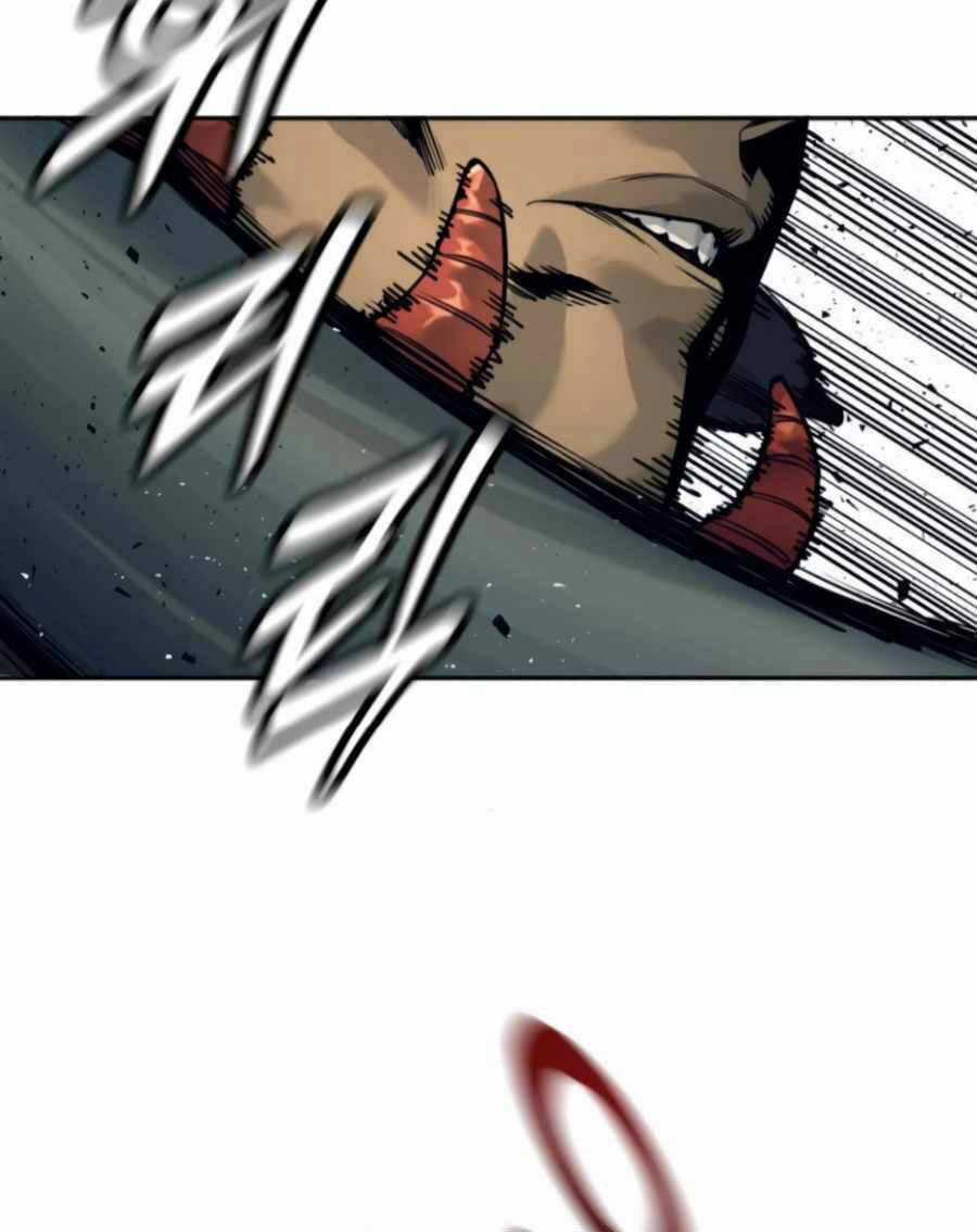 Cảnh Sát Báo Thù - Chapter 50 - Trang 48