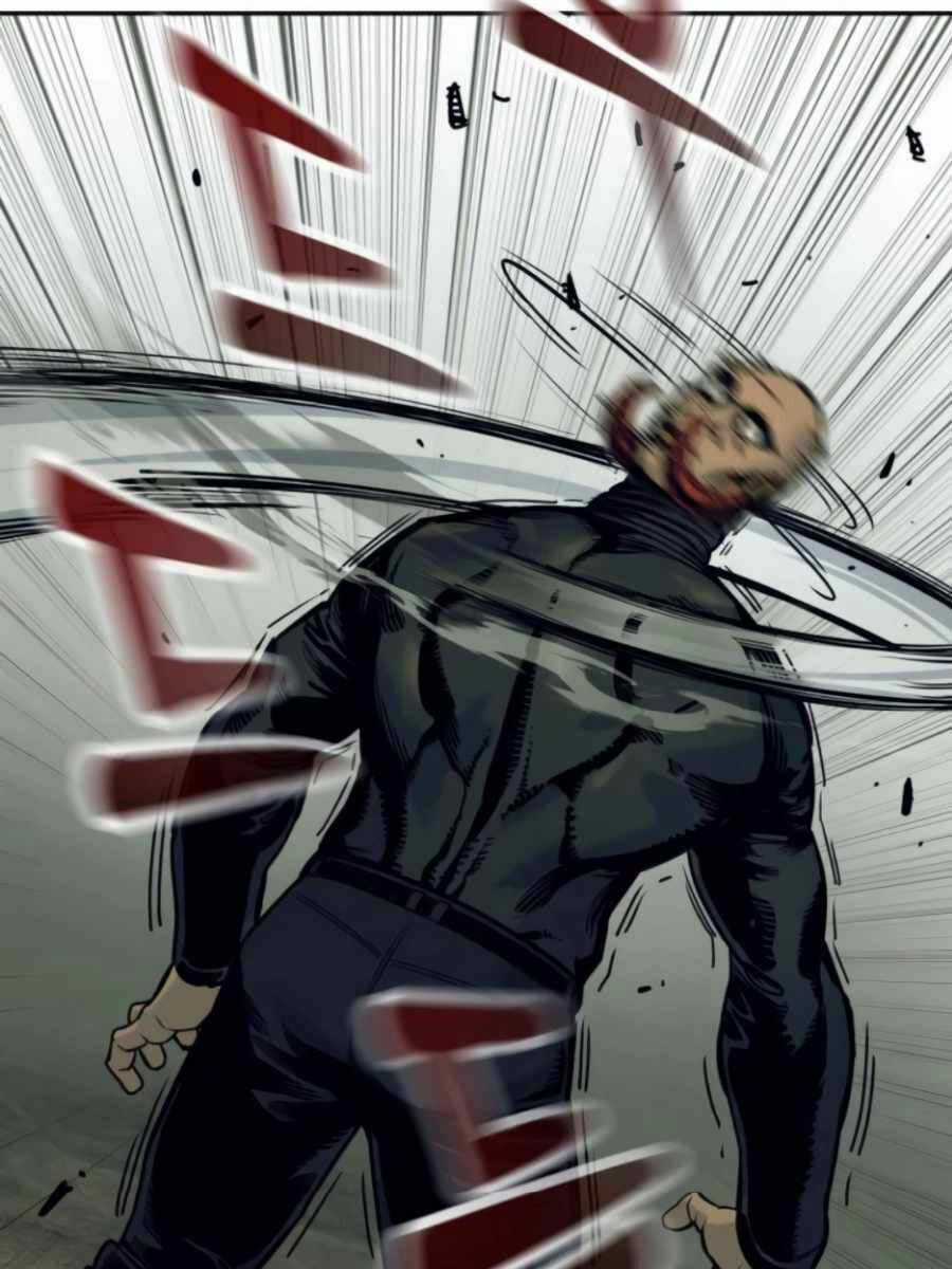 Cảnh Sát Báo Thù - Chapter 50 - Trang 49