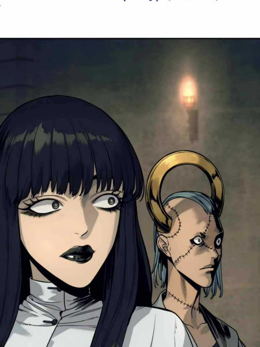 Cảnh Sát Báo Thù - Chapter 50 - Trang 52