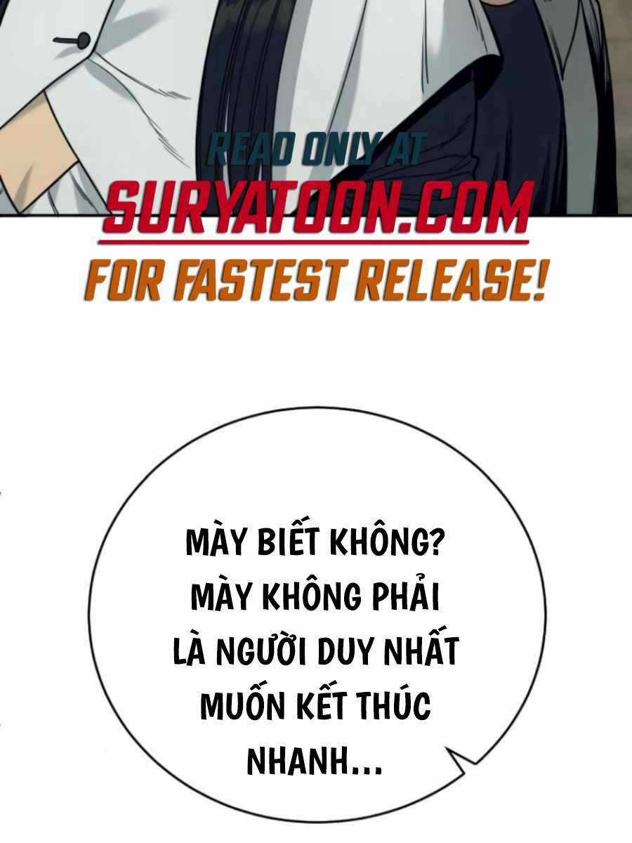 Cảnh Sát Báo Thù - Chapter 50 - Trang 53